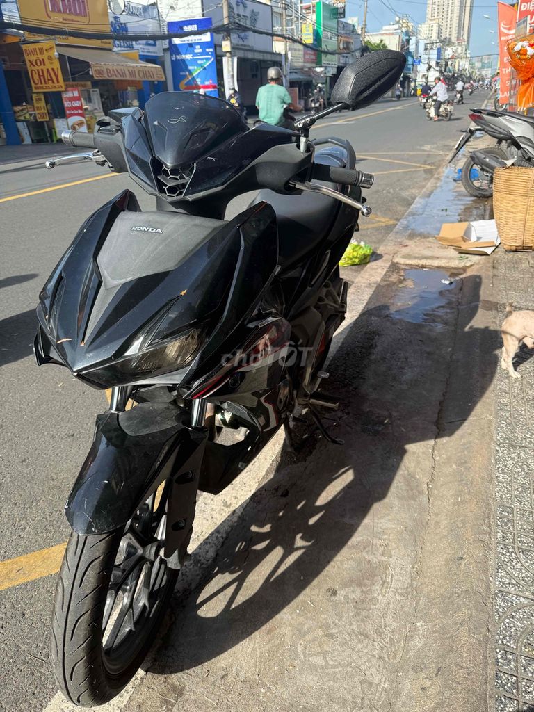 Tìm chủ mới cho e iu. Mua bán Xe máy tại Quận 6 Tp Hồ Chí Minh được đăng bởi Trần Thị Mi Anh hình 4