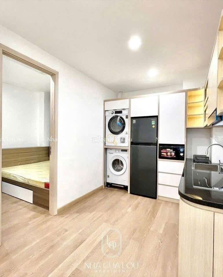 💥💥 CĂN HỘ 2PN BANCOL THANG MÁY 70M² NGAY SÂN BAY