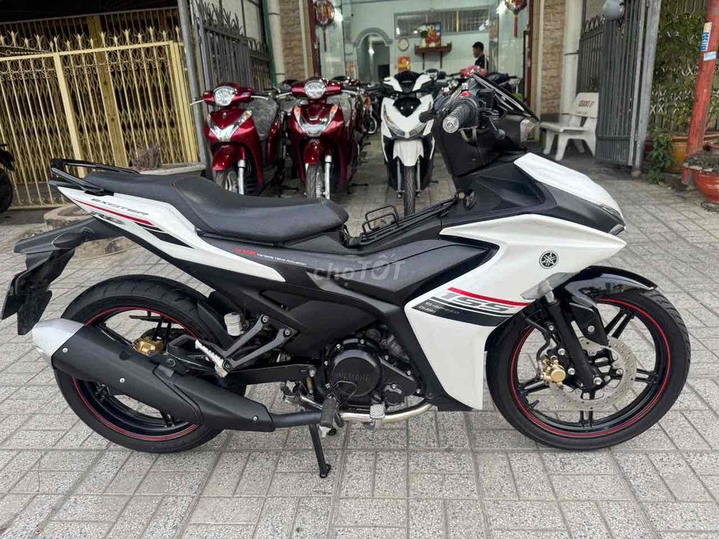 Yamaha Exciter 155 2021 máy nguyên zin biển 67. Mua bán Xe máy tại Thành phố Long Xuyên An Giang được đăng bởi Hoàng Thiện Khang    Khang 67 hình 3