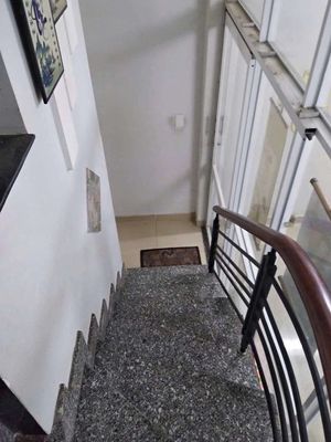 Nhà phố 42 m² · 2 PN · Đường Nguyễn Duy Cung