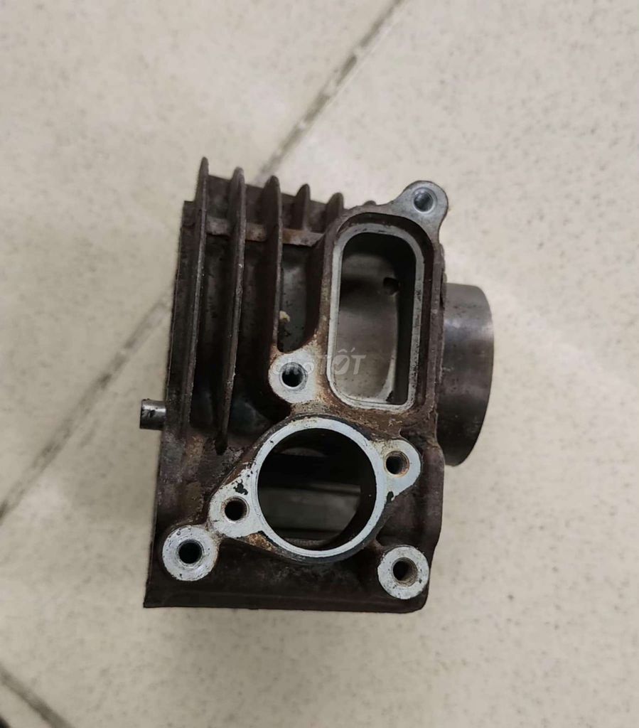 Bán bộ láp, 2 xi lanh xe lead 110. Mua bán Phụ tùng xe tại Quận Liên Chiểu Đà Nẵng được đăng bởi Quý hình 2