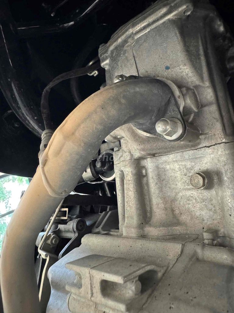 Honda Air Blade 160 ABS 2023 Trắng đen 5100 km. Mua bán Xe máy tại Quận 8 Tp Hồ Chí Minh được đăng bởi Lộc Trần  hình 17