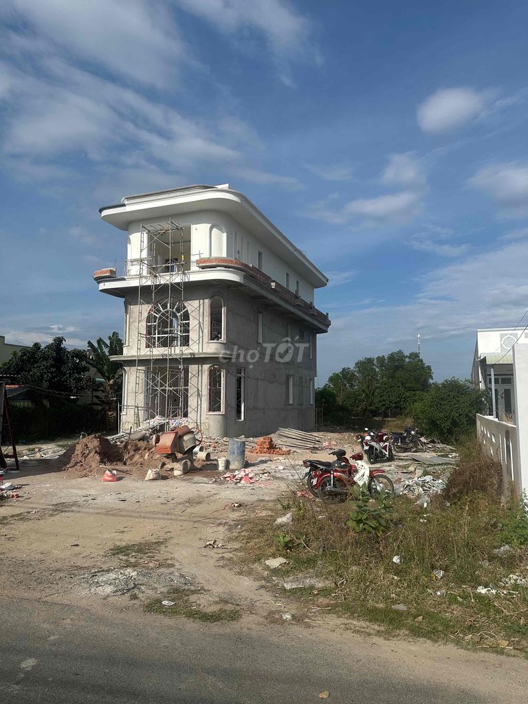 Đất lọt khe khu biệt thự homestay cách bờ kè Phước Hải 2km. Mua bán Đất tại Huyện Đất Đỏ Bà Rịa - Vũng Tàu được đăng bởi Long hình 5