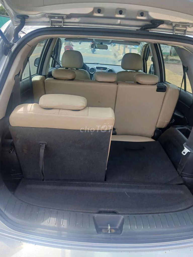 2016 EX MT 2.0 - 120000 km. Mua bán Ô tô tại Thành phố Cao Lãnh Đồng Tháp được đăng bởi Auto Trung hình 16