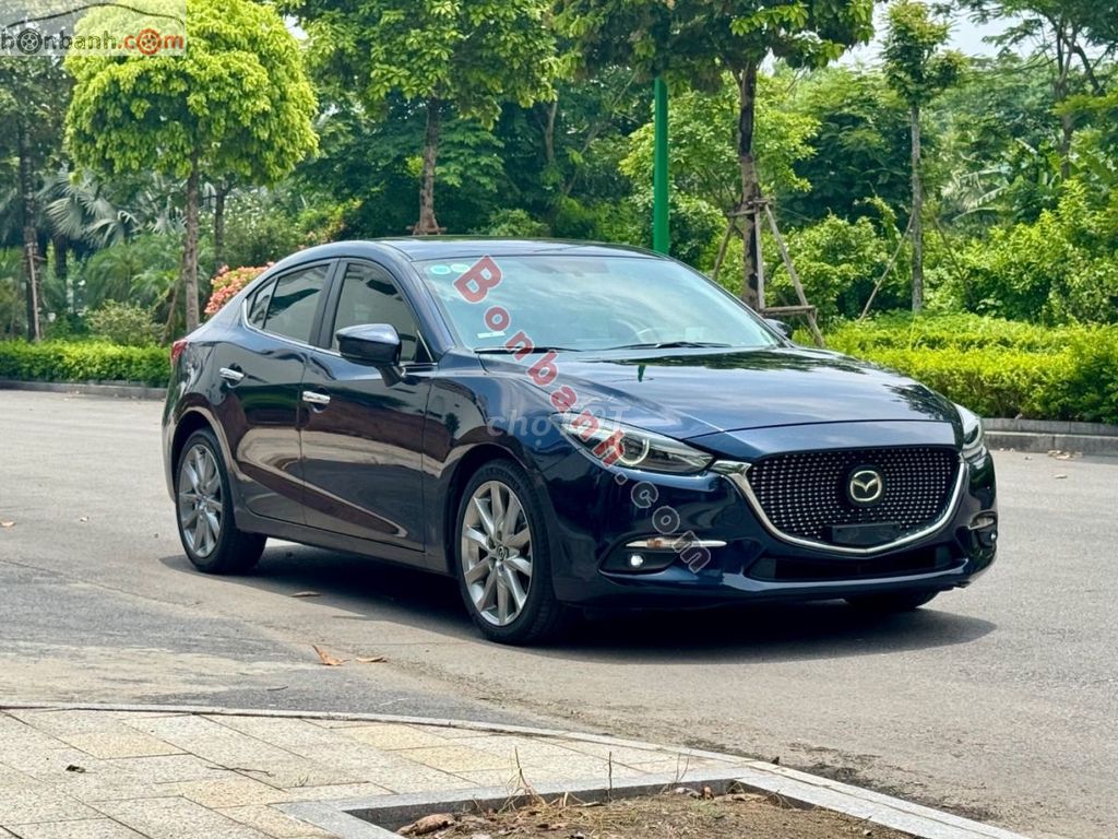 MAZDA 3 2.0 sx 2018. Mua bán Ô tô tại Quận Cầu Giấy Hà Nội được đăng bởi Nguyễn tiến dũng hình 4