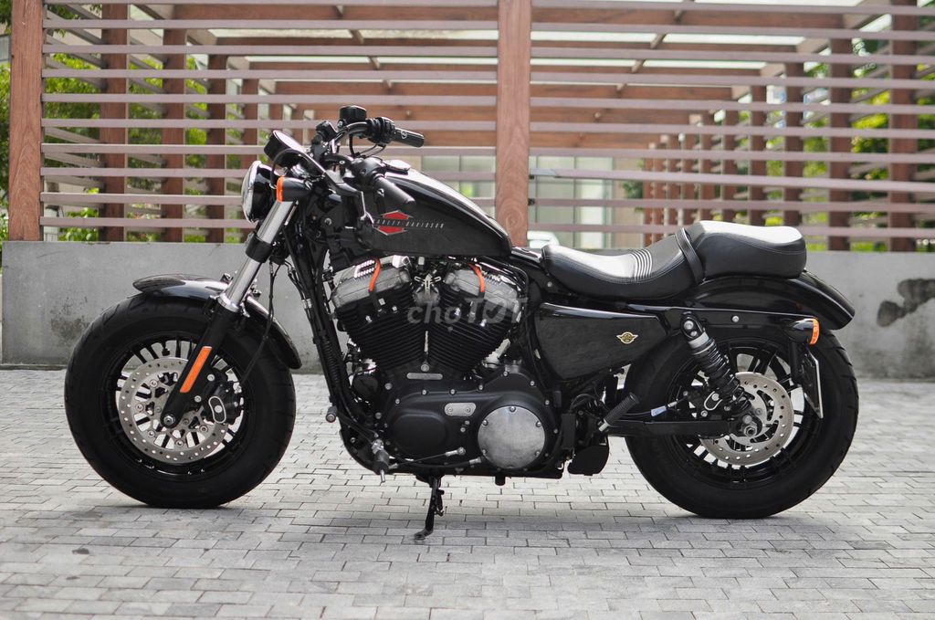 Thanh Motor cần bán Harley Davidson 48 2020. Mua bán Xe máy tại Quận Hoàng Mai Hà Nội được đăng bởi Lê Chí Thanh hình 5