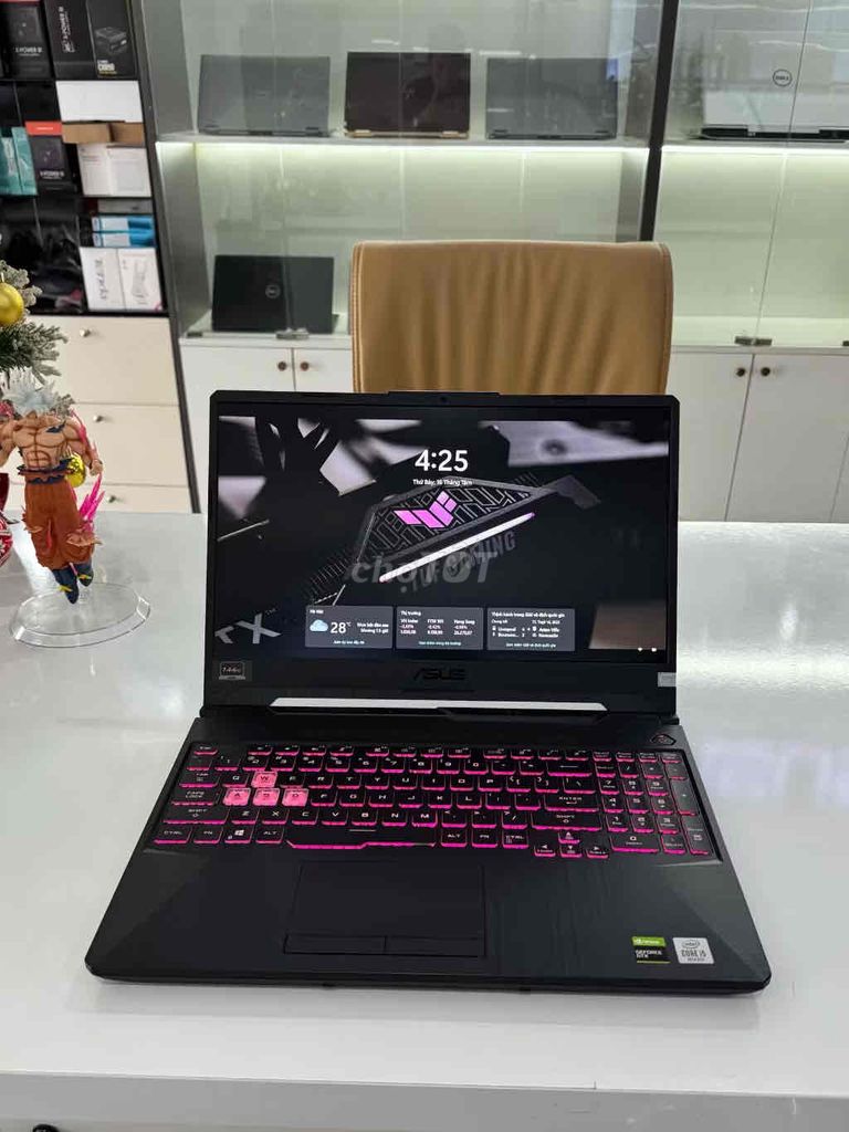 Laptop gaming tầm trung giá mềm .loanh quanh đồng. Mua bán Laptop tại Thành phố Đồng Xoài Bình Phước được đăng bởi Anh hình 1