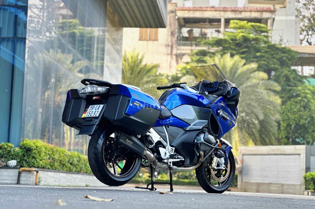 🎖️ 𝐁𝐌𝐖 𝐑𝟏𝟐𝟓𝟎 𝐑𝐓 𝟐𝟎𝟐𝟑 𝐒𝐩𝐨𝐫𝐭. Mua bán Xe máy tại Quận Tân Bình Tp Hồ Chí Minh được đăng bởi Nguyễn Đình Quang Duy  hình 4