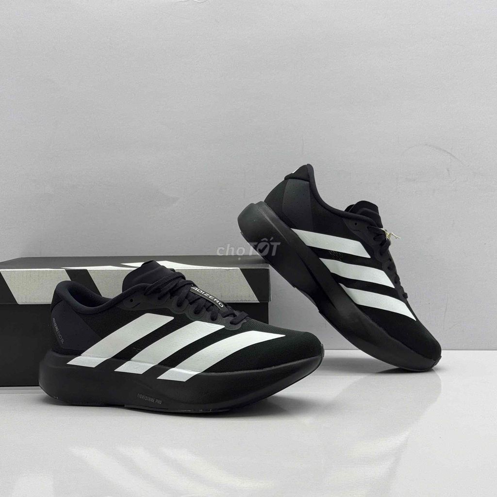 giày thương hiệu/ adidas adzero evo sl