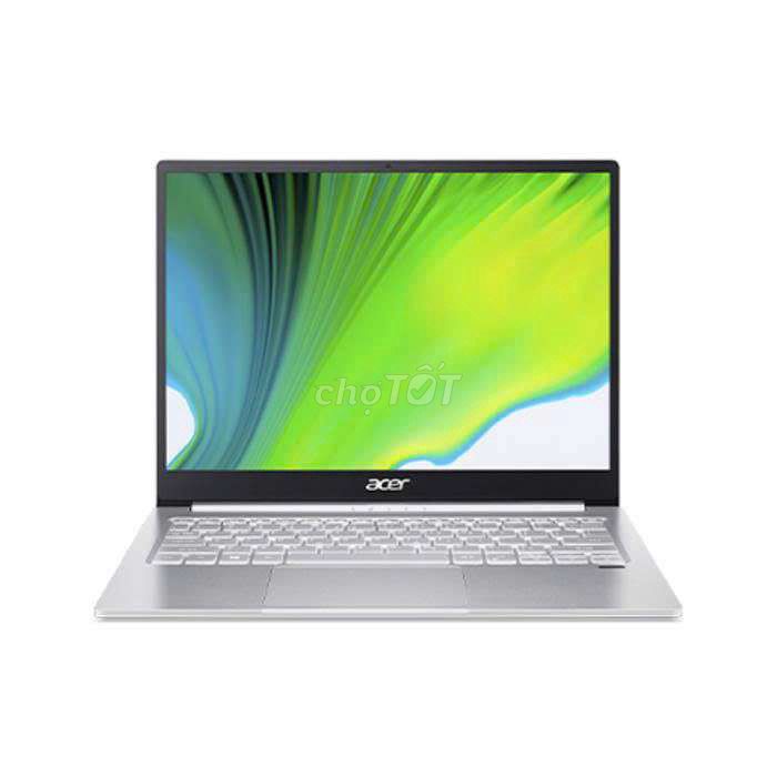 Acer Swift 3 SF313: i5-1135G7 | 16G | 512G Nhẹ. Mua bán Laptop tại Quận 10 Tp Hồ Chí Minh được đăng bởi TTCenter hình 1