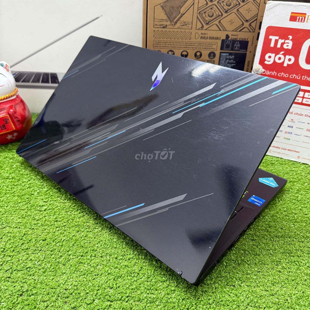 Acer Nitro V i5-13H|16|3050 còn BH. Mua bán Laptop tại Quận Thanh Xuân Hà Nội được đăng bởi Kiều Sơn hình 1