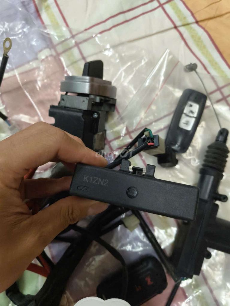 Smartkey Honda Sh350i. Mua bán Phụ tùng xe tại Thành phố Vũng Tàu Bà Rịa - Vũng Tàu được đăng bởi Trần hình 2