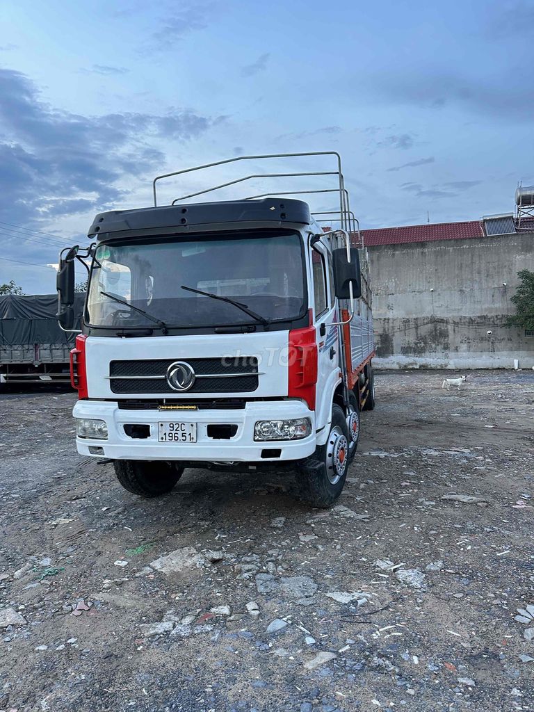 đongfeng tr giang 2 dí 2012 dài 9m8 cao 4m. Mua bán Xe tải, xe ben tại Thành phố Dĩ An Bình Dương được đăng bởi mạnh phát hình 5