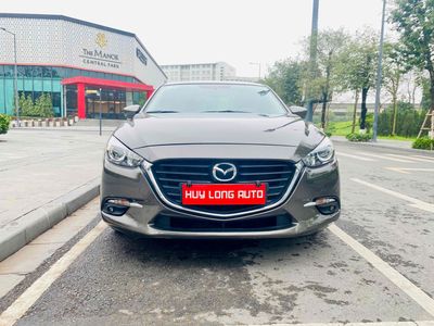 Mazda.3 1.5 Luxury Sx.2019 AT