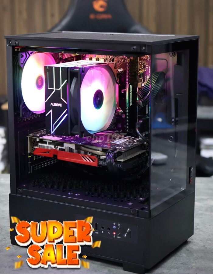 🔰Xả kho 200 Bộ. PC XEON X99 Đơn, Dual. Giá cực rẻ.. Mua bán Máy tính để bàn tại Quận Hoàng Mai Hà Nội được đăng bởi Bán Máy Tính Uy Tín hình 1