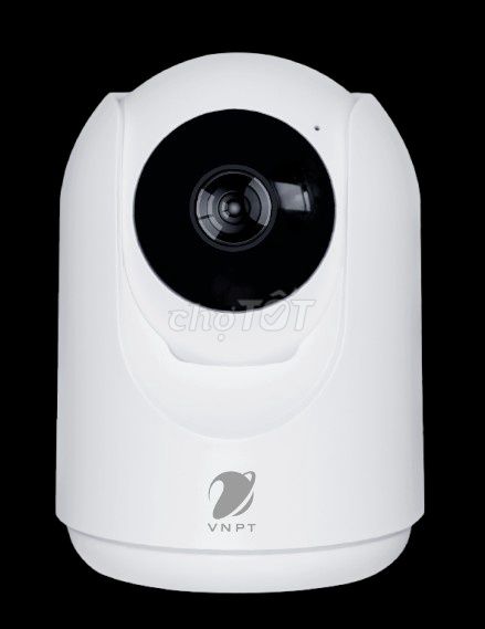 CAMERA THÔNG MINH- IS310P, INDOOR- VNPT( NEW 100%). Mua bán Máy ảnh, Máy quay tại Quận Cầu Giấy Hà Nội được đăng bởi Taphoahanoi hình 1