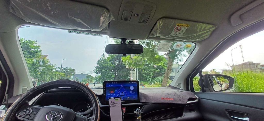 xe 2023 MT - 132326 km. Mua bán Ô tô tại Quận Hải Châu Đà Nẵng được đăng bởi Phong hình 3