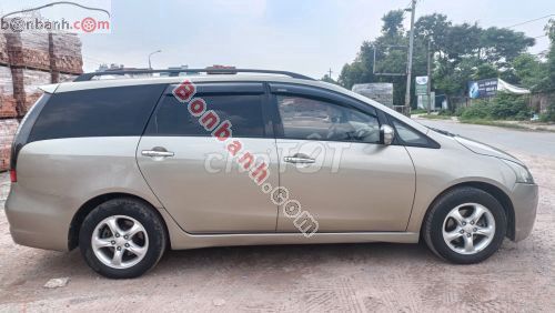 Mitsubishi Grandis 2.4 AT 2006 chỉ 199tr. Mua bán Ô tô tại Quận Tây Hồ Hà Nội được đăng bởi Long 19x9 hình 1