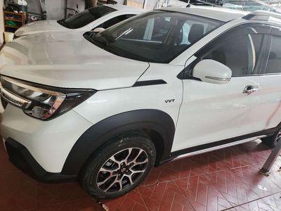 XL7 Trắng 2021. Mua bán Ô tô tại Quận Bình Tân Tp Hồ Chí Minh được đăng bởi Ms Thuy