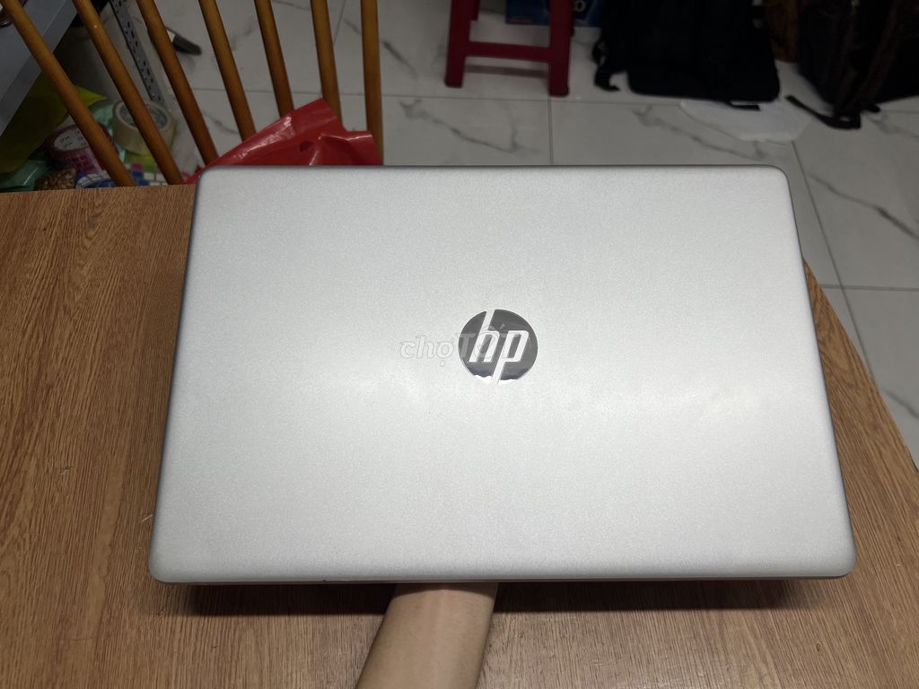 HP 15S-FQ1077TU i3-1005G1/8GB/256GB 15.6 inch . Mua bán Laptop tại Quận Bình Thạnh Tp Hồ Chí Minh được đăng bởi Nguyễn Công Lý hình 1