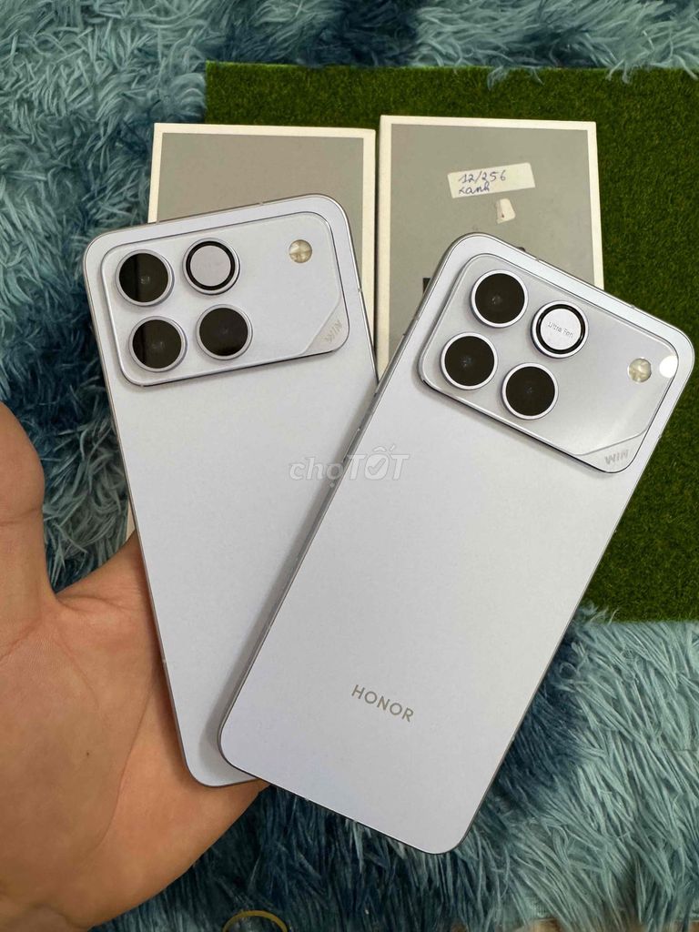 Honor Win Fullbox Keng. Mua bán Điện thoại tại Quận Tân Phú Tp Hồ Chí Minh được đăng bởi Nguyễn Thắng Mobile hình 1