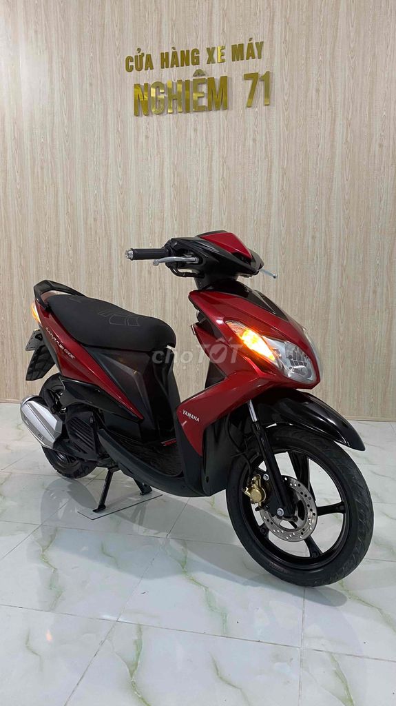 Luvias Fi. Mua bán Xe máy tại Thành phố Bến Tre Bến Tre được đăng bởi Nghiêm Bảy Mốt hình 4