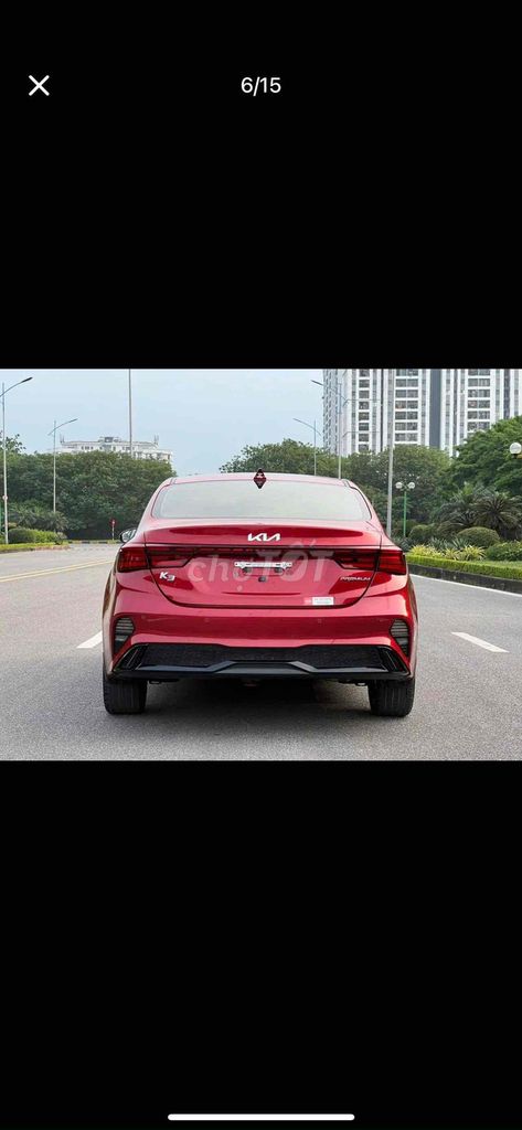 Kia K3 2022 1.6 Premium - 36 km. Mua bán Ô tô tại Quận Long Biên Hà Nội được đăng bởi Le hao hình 2