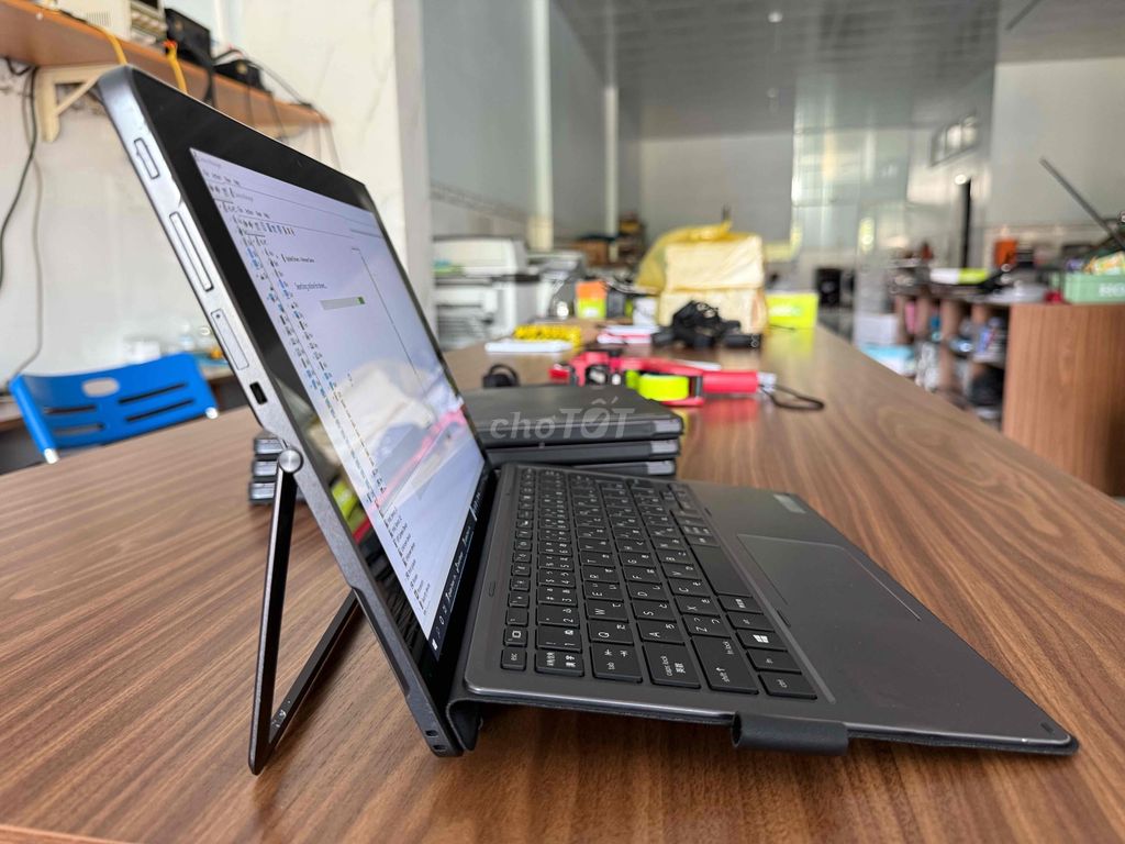 HP Pro X2 612 G2. Mua bán Laptop tại Huyện Tiểu Cần Trà Vinh được đăng bởi Linh hình 5