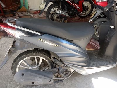 Bán xe tay ga Passing 50 2022 xanh đen mới. Mua bán Xe máy tại Quận Thanh Khê Đà Nẵng được đăng bởi Nguyễn Thị Thu 