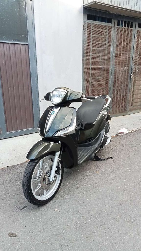 Xe ĐẸP. Máy Êm Ru, Đầy Đủ Giấy Tờ và chất năg. Mua bán Xe máy tại Quận Thanh Khê Đà Nẵng được đăng bởi Trần Khải hình 6