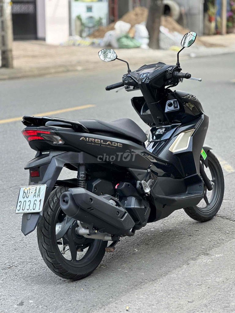 🔴AB 125cc 4val 2023 chính chủ. Mua bán Xe máy tại Thành phố Biên Hòa Đồng Nai được đăng bởi Huỳnh Ý hình 5