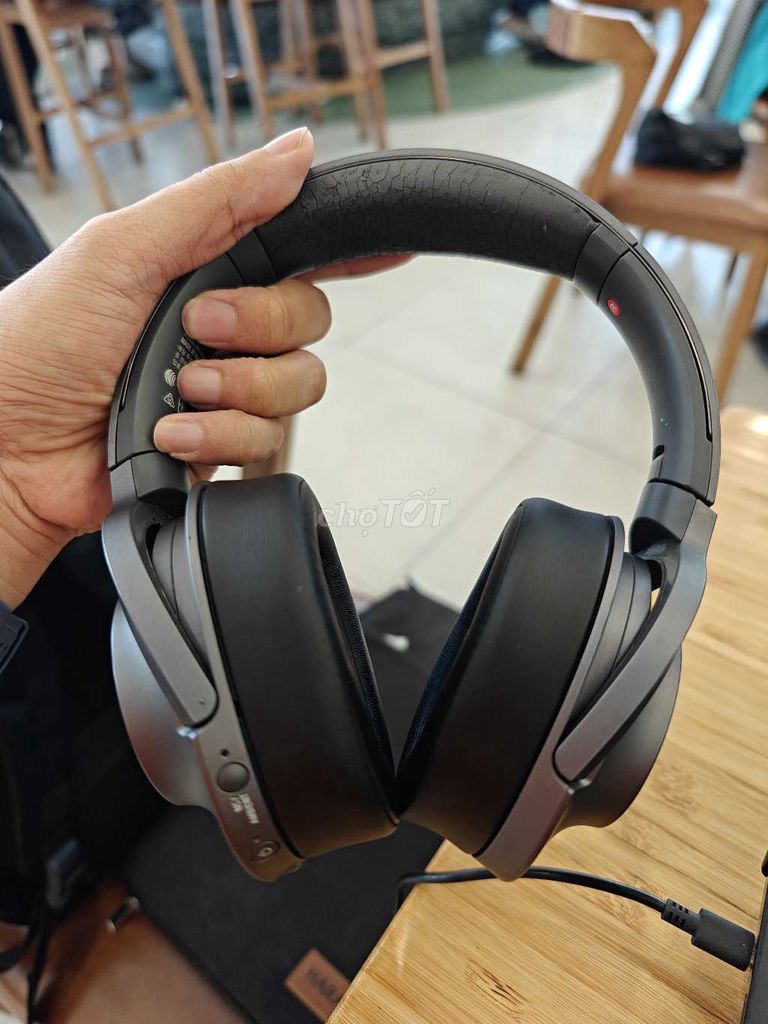 ❤Tai nghe Sony WH-H900N zin 100%. Mua bán Tivi, Âm thanh tại Quận 7 Tp Hồ Chí Minh được đăng bởi TC hình 1