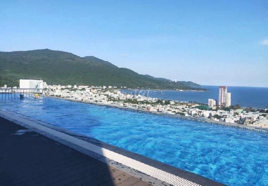 Cho thuê căn hộ 2 phòng ngủ tại Sơn Trà, Đà Nẵng — ảnh 6