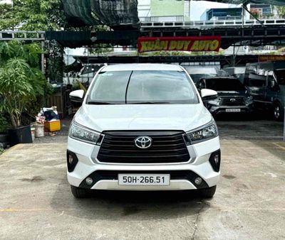 INNOVA 2.0E 2021 BẢO HÀNH 1 NĂM ,HỖ TRỢ VAY 70%. Mua bán Ô tô tại Quận Bình Tân Tp Hồ Chí Minh được đăng bởi XUÂN DUY AUTO