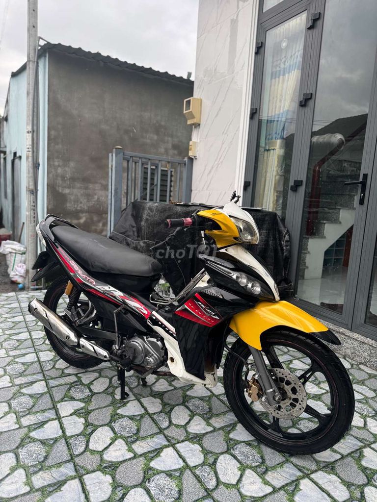 Jupiter 2011 k9c btc. Mua bán Xe máy tại Huyện Hóc Môn Tp Hồ Chí Minh được đăng bởi Huy Nguyễn hình 3