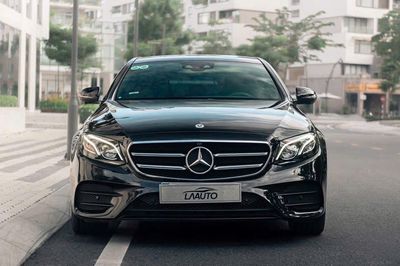 Mercedes Benz E300 AMG 2019 - Hỗ Trợ Vay Tối Đa. Mua bán Ô tô tại Quận 7 Tp Hồ Chí Minh được đăng bởi Thái LA Auto