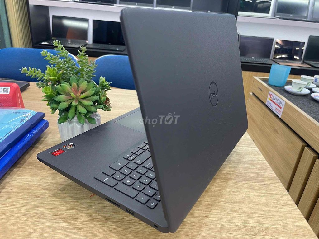 Dell inspiron 3505. Mua bán Laptop tại Huyện Gia Lâm Hà Nội được đăng bởi Nguyễn Văn An  hình 1