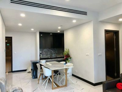 CĂN HỘ EMPIRE CITY – 1PN FULL NỘI THẤT