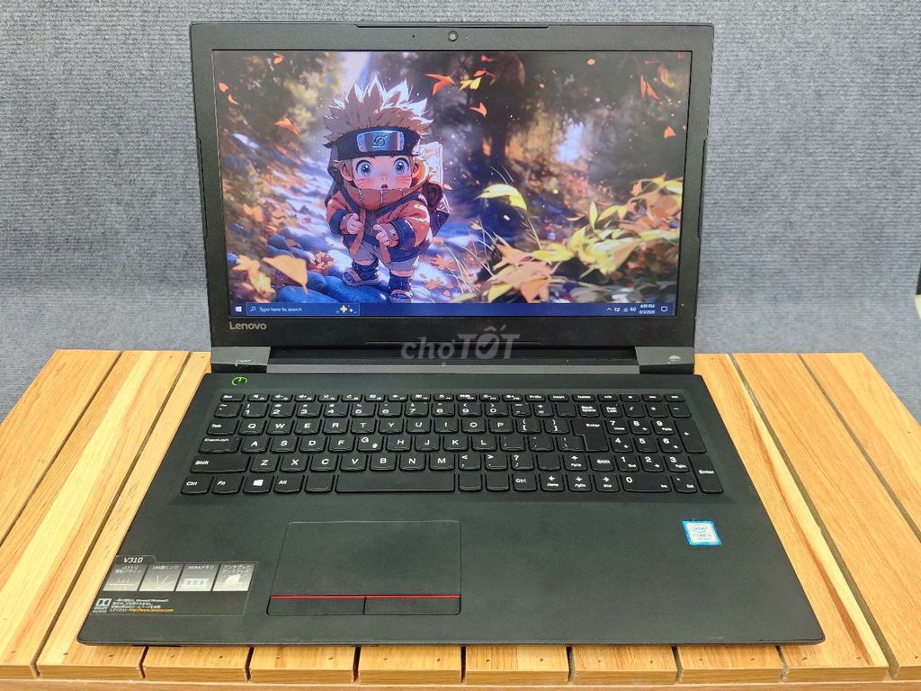 Lenovo V310 15IKB i5 gen 7th. Mua bán Laptop tại Quận Ninh Kiều Cần Thơ được đăng bởi TuDen Laptop hình 1