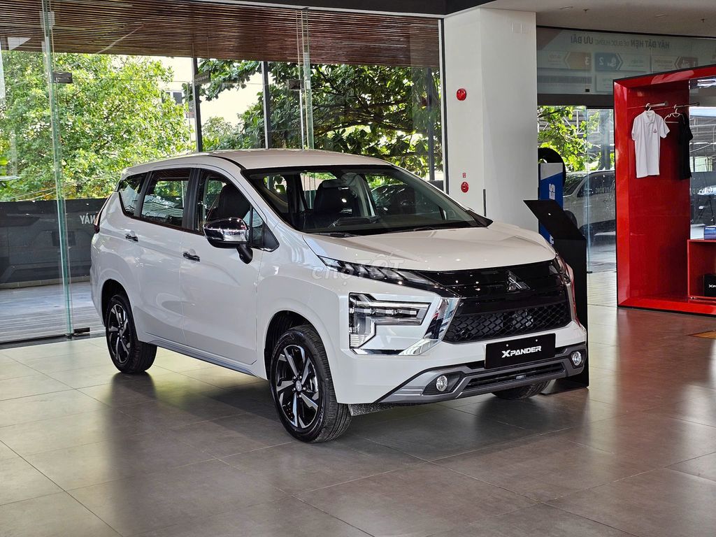 Xã Kho Mitsubishi Xpander Premium 2024 New 100%