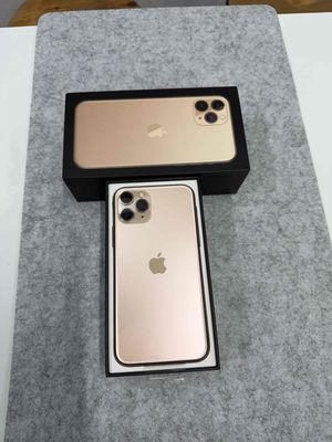 📱Iphone 11Pro Full Box Like New Rin Toàn Tập 😍
