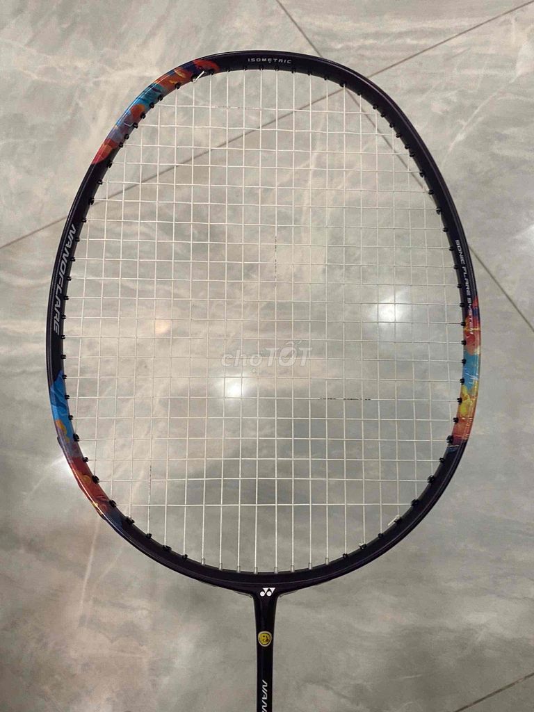 Vợt cầu lông Yonex Nanoflare 700Pro