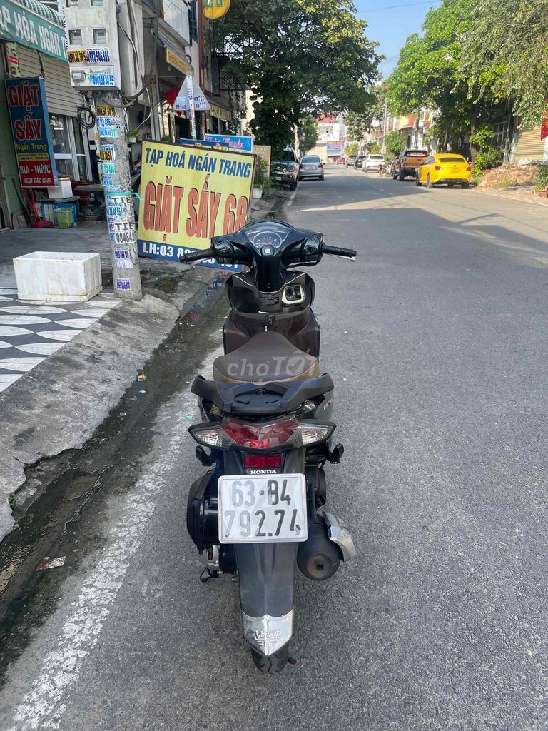 bán xe. Mua bán Xe máy tại Thành phố Thuận An Bình Dương được đăng bởi Ha Vo hình 3