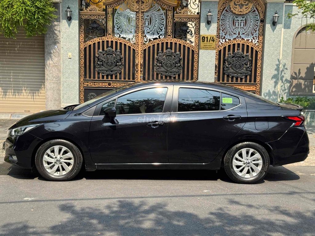 Nissan Almera 2023 VL 1.0 CVT Cao cấp - 13000 km. Mua bán Ô tô tại Quận Tân Phú Tp Hồ Chí Minh được đăng bởi Thuý Thanh hình 2