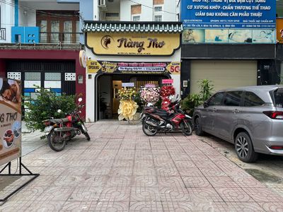 Tuyển Nhân Viên Spa Bình Tân