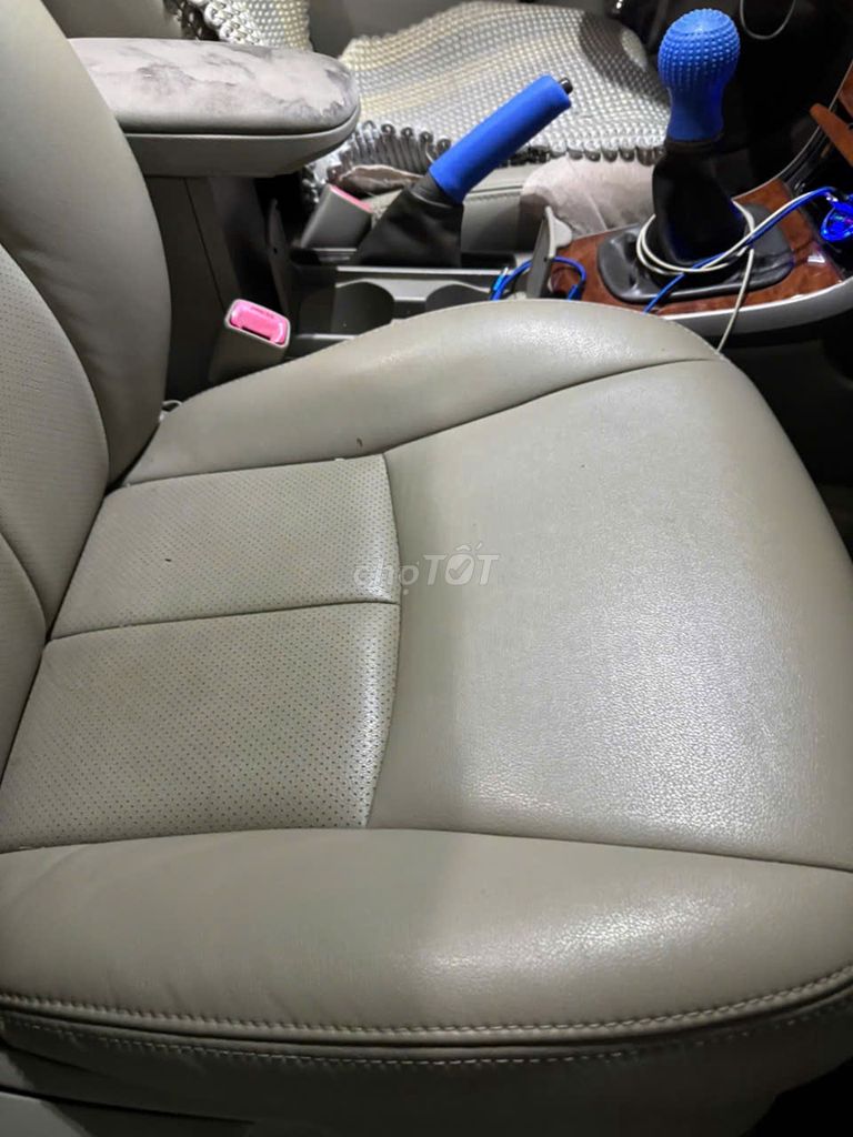 Toyota Corolla Altis 2009 1.8G MT - 190000 km. Mua bán Ô tô tại Quận Hải Châu Đà Nẵng được đăng bởi Nguyễn Công Hiếu hình 4