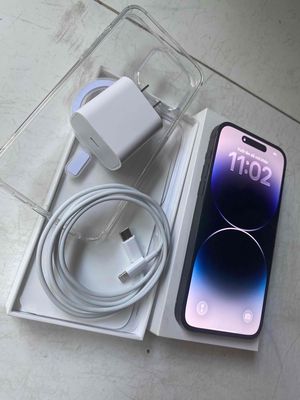 iPhone 14 Pro Max 128GB