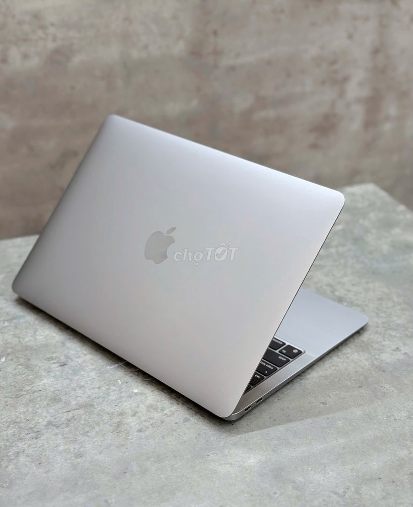 MacBook Air M1 256GB Gray Zin Kèm sạc . Mua bán Laptop tại Quận Thanh Khê Đà Nẵng được đăng bởi Thiện Lê TShop 16 Lê Đình Lý hình 1