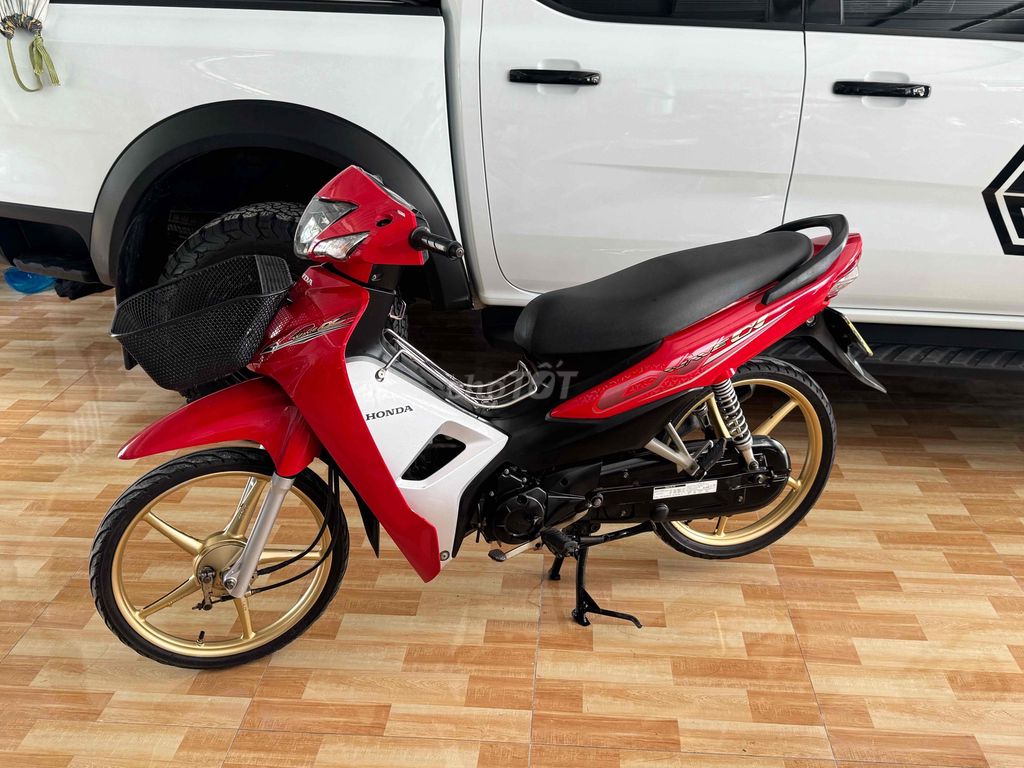 Wave110 máy zin xe đẹp keng. Mua bán Xe máy tại Huyện Thới Lai Cần Thơ được đăng bởi XE MÁY QUAN QUÂN hình 5