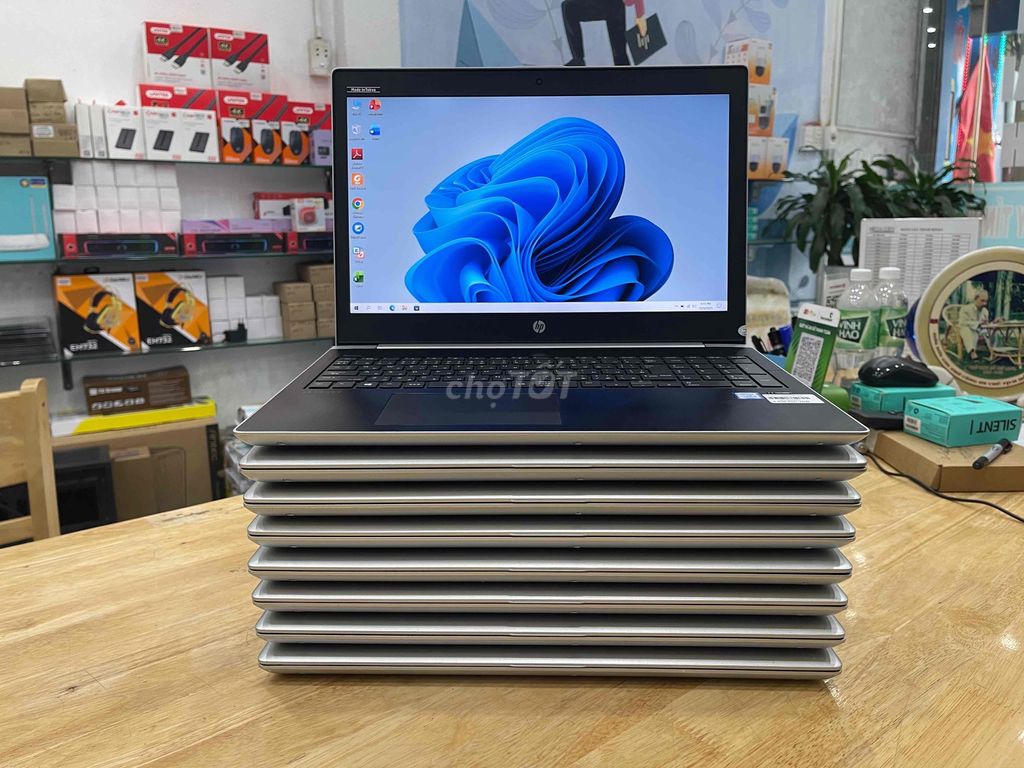 HP Probook 450 G5 i5 ram 8gb ssd 256 màn hình 15.6. Mua bán Laptop tại Thành phố Biên Hòa Đồng Nai được đăng bởi laptop thành công biên hoà hình 1